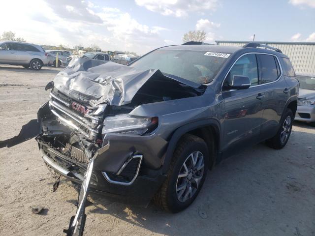 Photo 1 VIN: 1GKKNULS6LZ188767 - GMC ACADIA SLT 