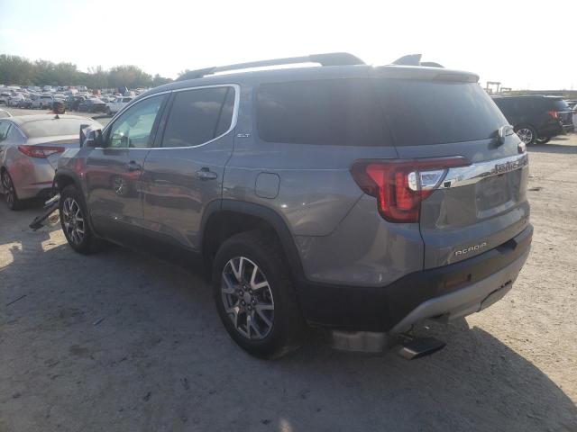 Photo 2 VIN: 1GKKNULS6LZ188767 - GMC ACADIA SLT 