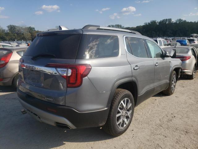 Photo 3 VIN: 1GKKNULS6LZ188767 - GMC ACADIA SLT 