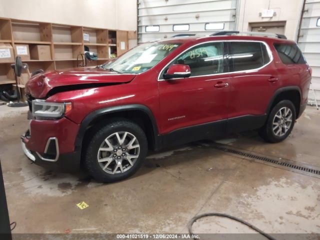 Photo 1 VIN: 1GKKNULS6LZ223100 - GMC ACADIA 