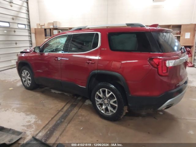 Photo 2 VIN: 1GKKNULS6LZ223100 - GMC ACADIA 