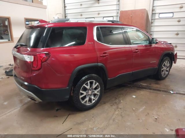 Photo 3 VIN: 1GKKNULS6LZ223100 - GMC ACADIA 