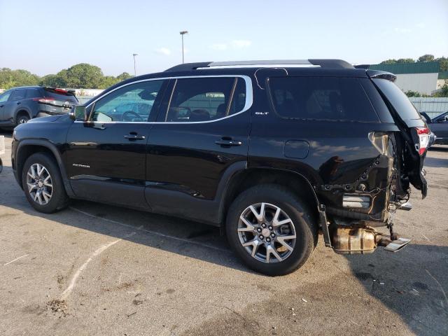 Photo 1 VIN: 1GKKNULS6MZ112144 - GMC ACADIA 