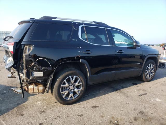 Photo 2 VIN: 1GKKNULS6MZ112144 - GMC ACADIA 