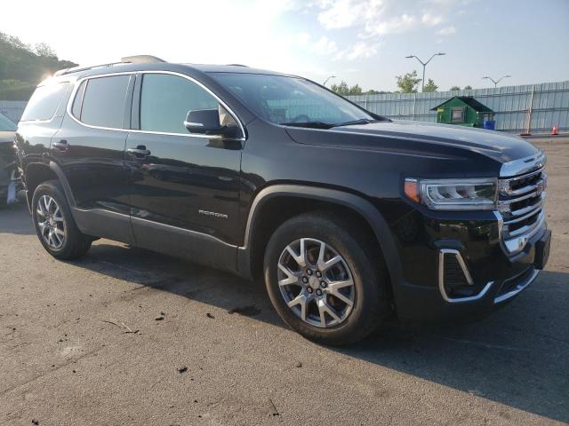 Photo 3 VIN: 1GKKNULS6MZ112144 - GMC ACADIA 