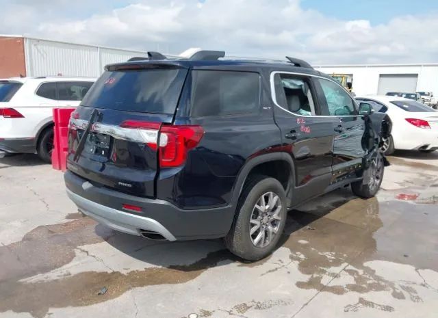 Photo 3 VIN: 1GKKNULS6MZ129350 - GMC ACADIA 