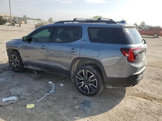 Photo 1 VIN: 1GKKNULS6MZ150179 - GMC ACADIA 