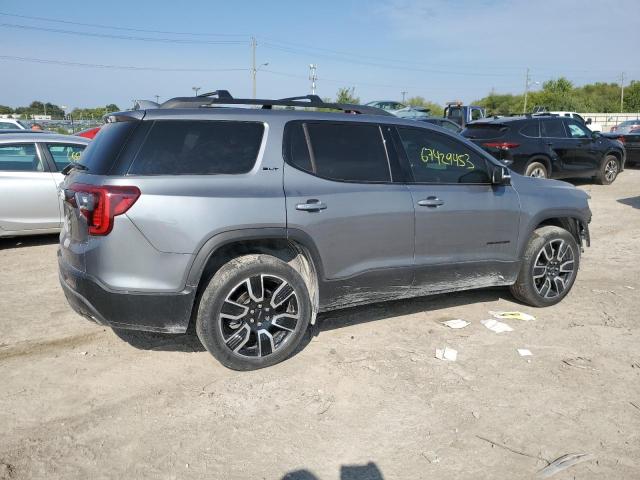 Photo 2 VIN: 1GKKNULS6MZ150179 - GMC ACADIA 