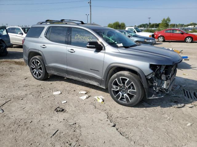 Photo 3 VIN: 1GKKNULS6MZ150179 - GMC ACADIA 