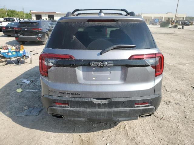 Photo 5 VIN: 1GKKNULS6MZ150179 - GMC ACADIA 