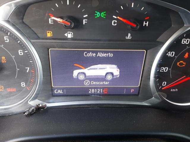 Photo 7 VIN: 1GKKNULS6MZ221087 - GMC ACADIA SLT 