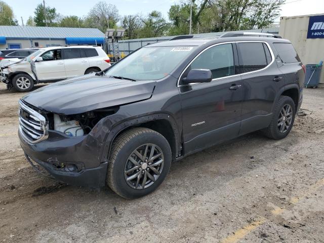 Photo 0 VIN: 1GKKNULS7HZ144591 - GMC ACADIA 