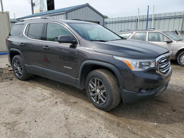 Photo 3 VIN: 1GKKNULS7HZ144591 - GMC ACADIA 