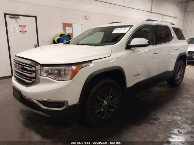 Photo 1 VIN: 1GKKNULS7HZ202960 - GMC ACADIA 