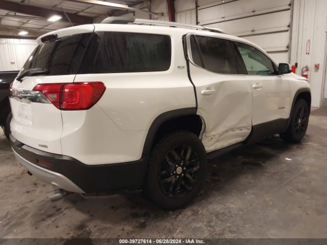 Photo 3 VIN: 1GKKNULS7HZ202960 - GMC ACADIA 