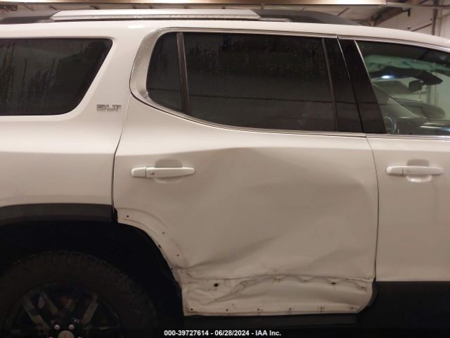 Photo 5 VIN: 1GKKNULS7HZ202960 - GMC ACADIA 