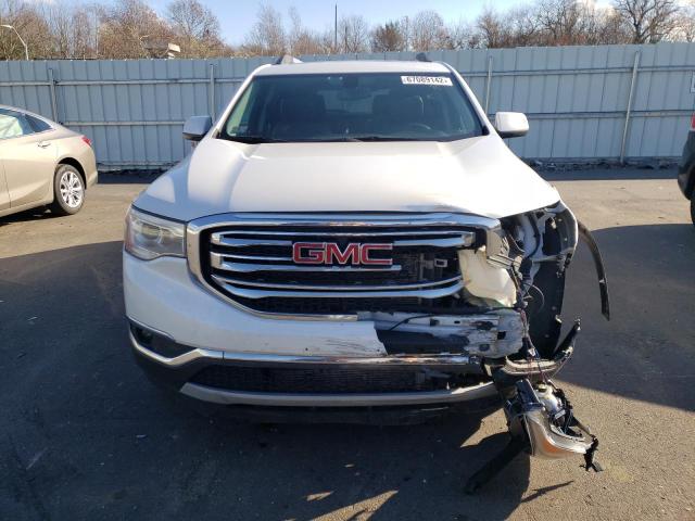 Photo 4 VIN: 1GKKNULS7HZ219354 - GMC ACADIA SLT 