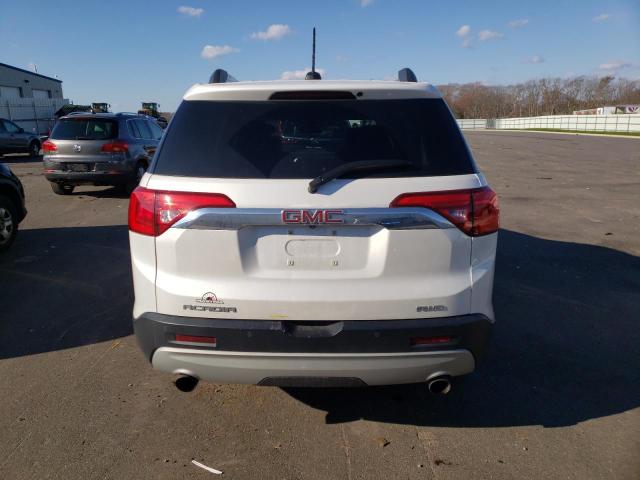 Photo 5 VIN: 1GKKNULS7HZ219354 - GMC ACADIA SLT 