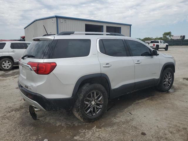 Photo 2 VIN: 1GKKNULS7HZ229690 - GMC ACADIA 