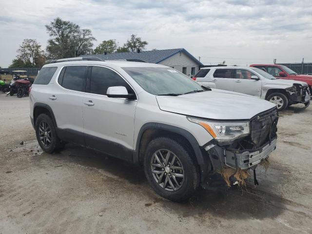 Photo 3 VIN: 1GKKNULS7HZ229690 - GMC ACADIA 