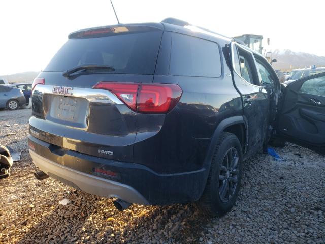 Photo 3 VIN: 1GKKNULS7HZ259997 - GMC ACADIA SLT 