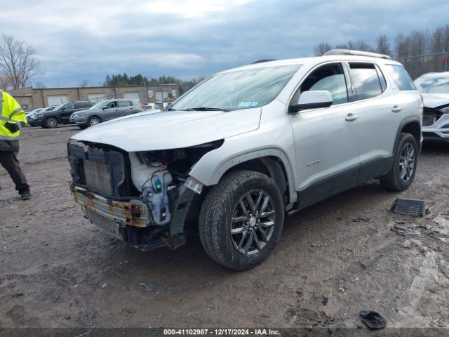 Photo 1 VIN: 1GKKNULS7HZ270577 - GMC ACADIA 