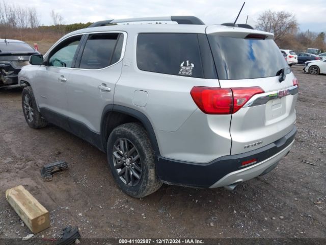 Photo 2 VIN: 1GKKNULS7HZ270577 - GMC ACADIA 