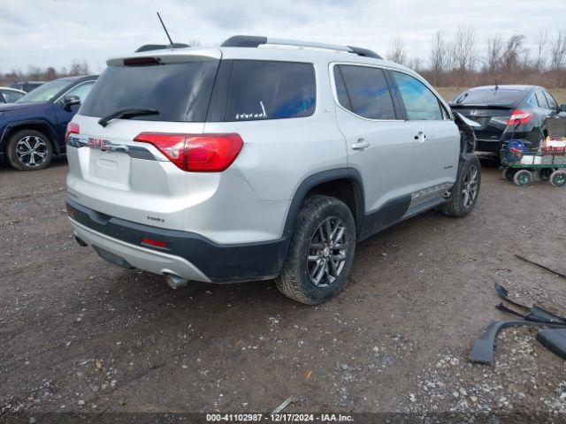 Photo 3 VIN: 1GKKNULS7HZ270577 - GMC ACADIA 