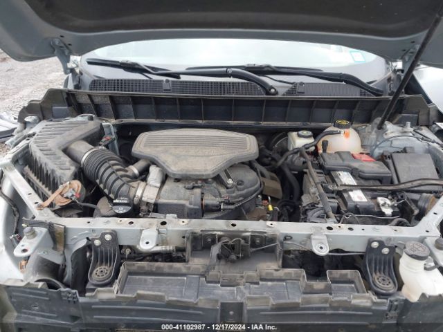 Photo 9 VIN: 1GKKNULS7HZ270577 - GMC ACADIA 