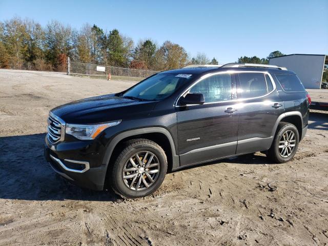 Photo 0 VIN: 1GKKNULS7HZ319521 - GMC ACADIA SLT 