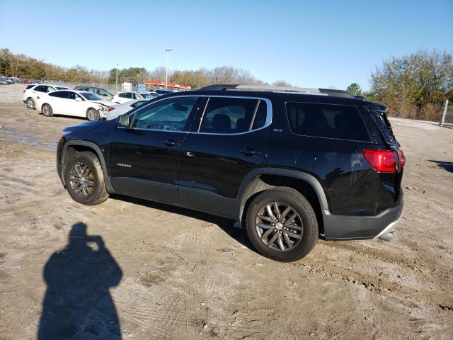 Photo 1 VIN: 1GKKNULS7HZ319521 - GMC ACADIA SLT 