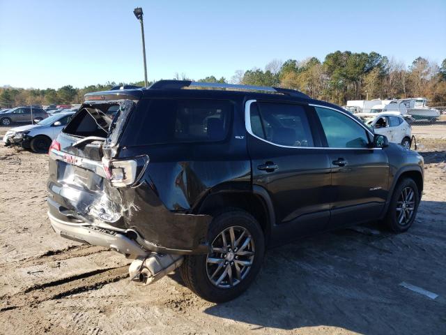 Photo 2 VIN: 1GKKNULS7HZ319521 - GMC ACADIA SLT 