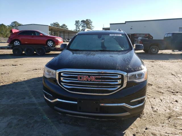 Photo 4 VIN: 1GKKNULS7HZ319521 - GMC ACADIA SLT 