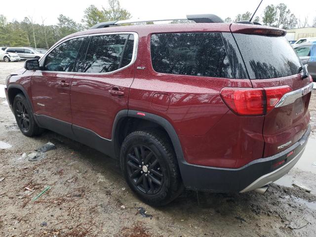 Photo 1 VIN: 1GKKNULS7JZ156228 - GMC ACADIA 