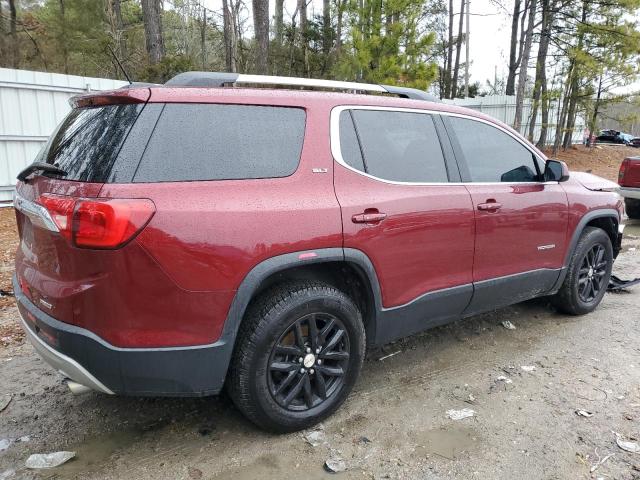 Photo 2 VIN: 1GKKNULS7JZ156228 - GMC ACADIA 