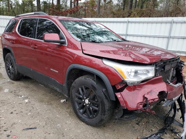 Photo 3 VIN: 1GKKNULS7JZ156228 - GMC ACADIA 