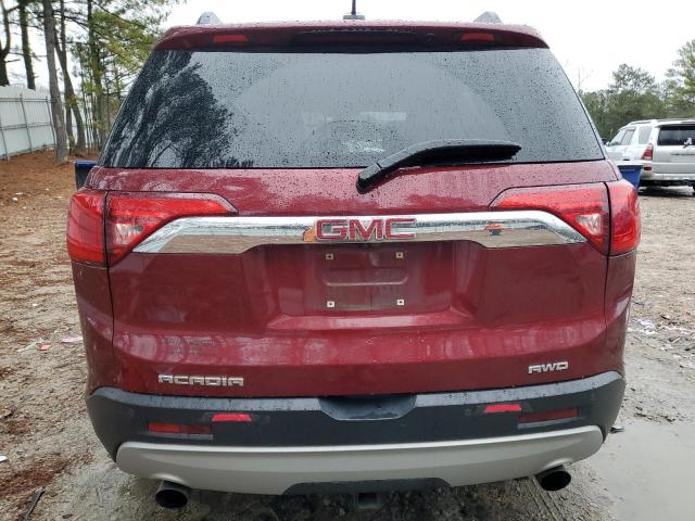 Photo 5 VIN: 1GKKNULS7JZ156228 - GMC ACADIA 