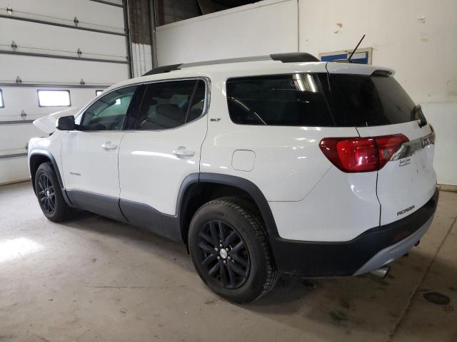 Photo 1 VIN: 1GKKNULS7JZ175426 - GMC ACADIA 