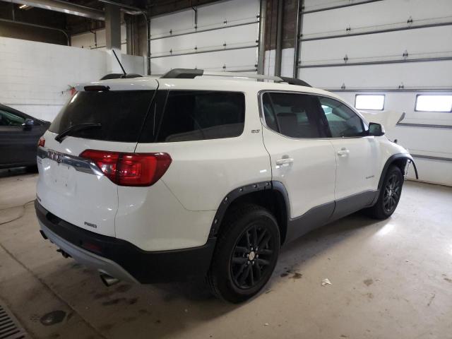 Photo 2 VIN: 1GKKNULS7JZ175426 - GMC ACADIA 