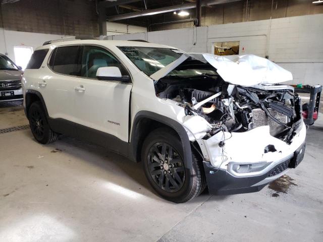 Photo 3 VIN: 1GKKNULS7JZ175426 - GMC ACADIA 