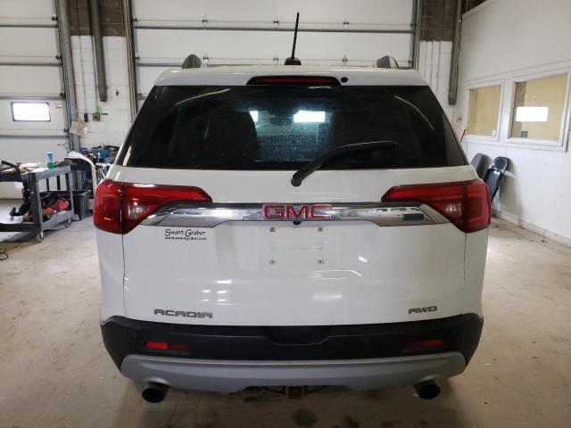 Photo 5 VIN: 1GKKNULS7JZ175426 - GMC ACADIA 