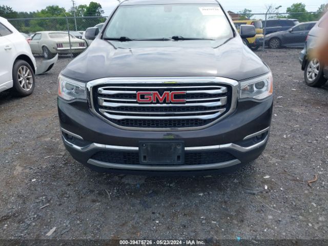 Photo 5 VIN: 1GKKNULS7JZ193490 - GMC ACADIA 