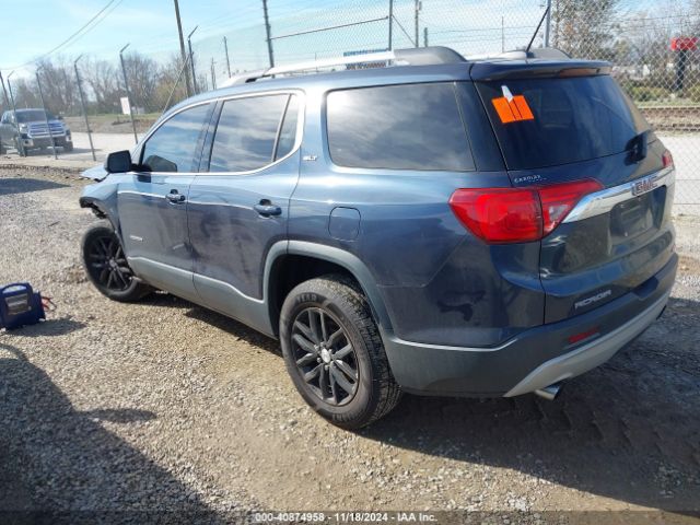 Photo 2 VIN: 1GKKNULS7JZ232398 - GMC ACADIA 