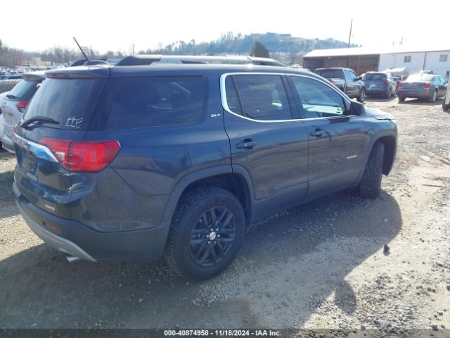 Photo 3 VIN: 1GKKNULS7JZ232398 - GMC ACADIA 