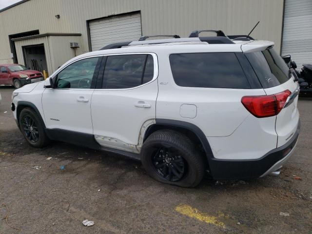 Photo 1 VIN: 1GKKNULS7JZ249069 - GMC ACADIA 