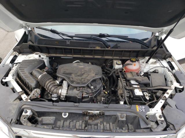 Photo 11 VIN: 1GKKNULS7JZ249069 - GMC ACADIA 