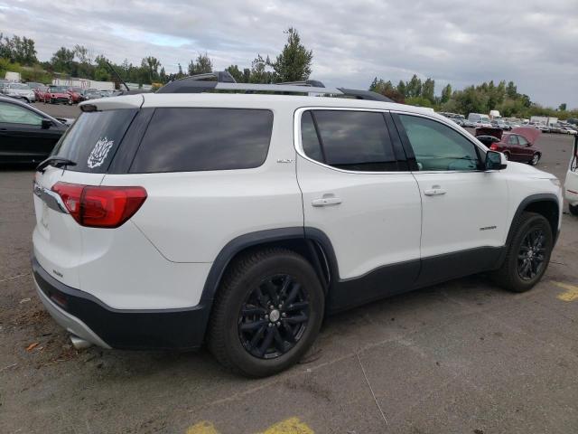 Photo 2 VIN: 1GKKNULS7JZ249069 - GMC ACADIA 