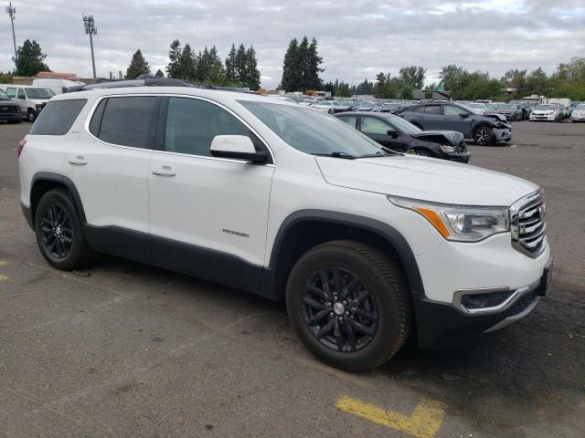 Photo 3 VIN: 1GKKNULS7JZ249069 - GMC ACADIA 