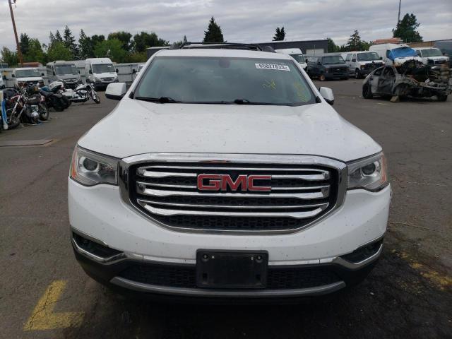 Photo 4 VIN: 1GKKNULS7JZ249069 - GMC ACADIA 