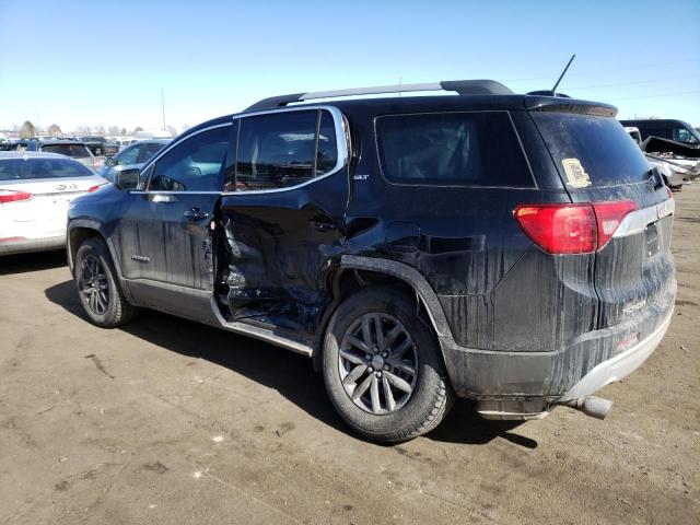 Photo 1 VIN: 1GKKNULS7KZ217319 - GMC ACADIA SLT 